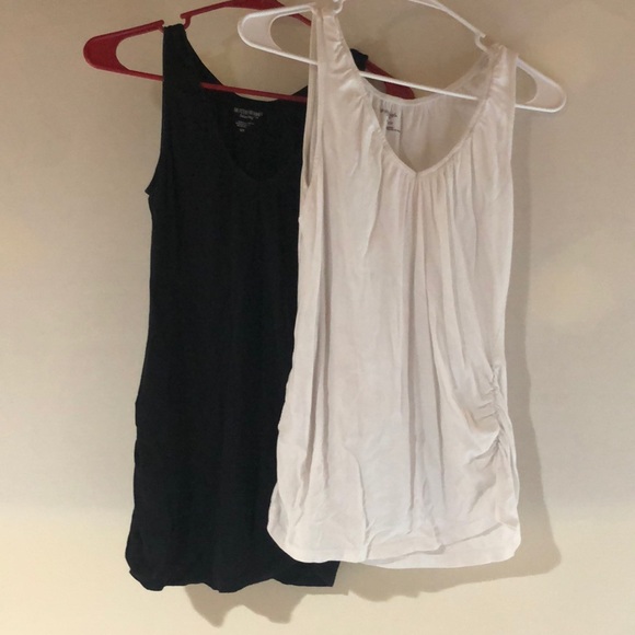 Motherhood Maternity Other - Nursing top
